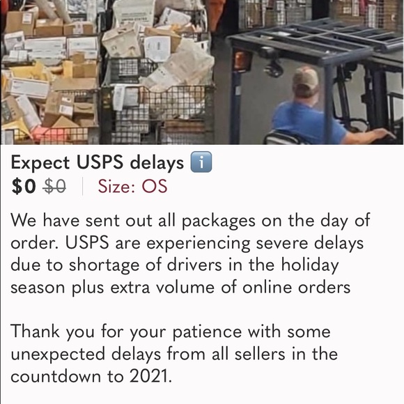 🎄CHRISTMAS VACATION 🎄CLOSED 🎄🎄 - Picture 4 of 4